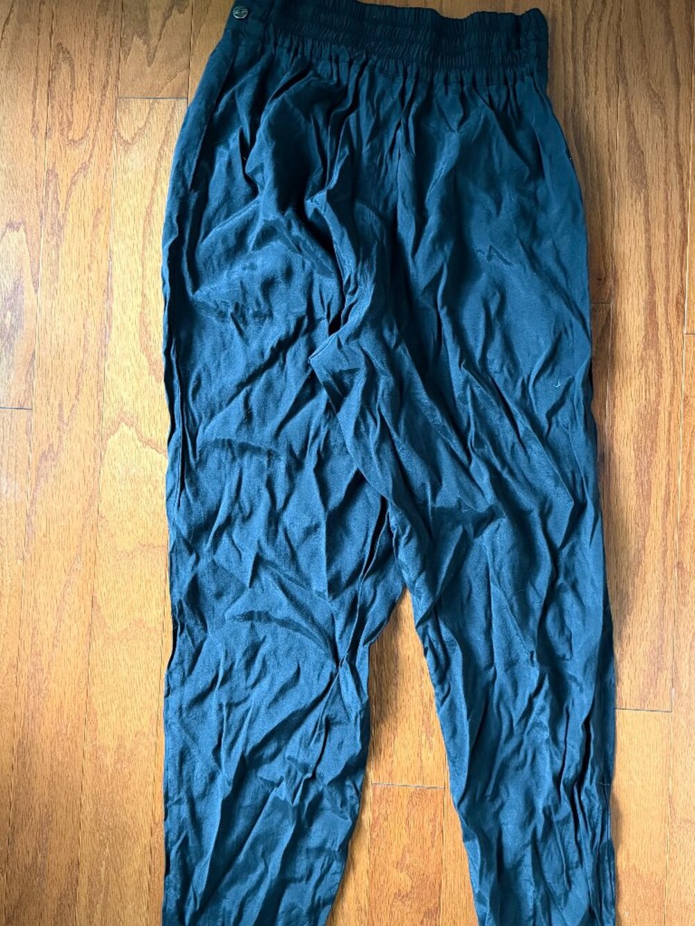 Chambered Nautilis pants